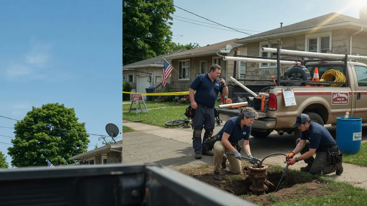 Water Heater Replacement in Dill City, OK near me